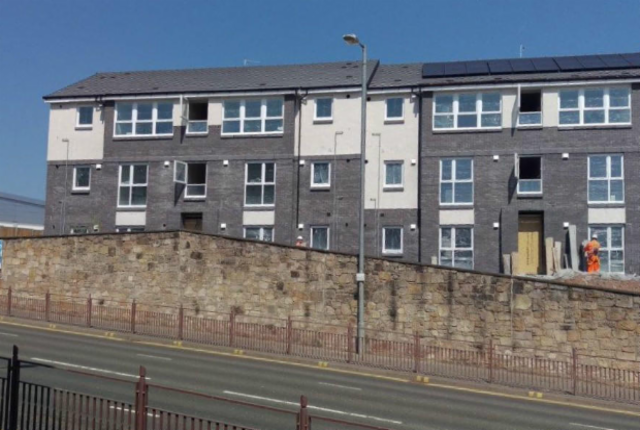 2 bed 1st Floor Flat for rent in Hamilton. From Lowther Homes - Scotland