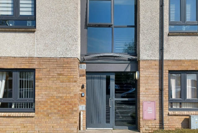 1 bed 1st Floor Flat for rent in Bathgate. From Lowther Homes - Scotland