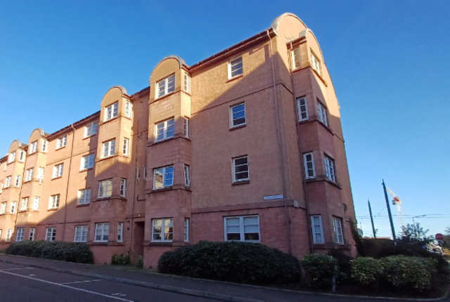 2 bed 1st Floor Flat for rent in Edinburgh. From Lowther Homes - Scotland
