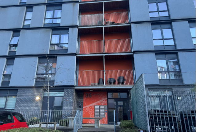 1 bed 1st Floor Flat for rent in Edinburgh. From Lowther Homes - Scotland