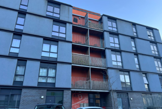 1 bed 1st Floor Flat for rent in Edinburgh. From Lowther Homes - Scotland