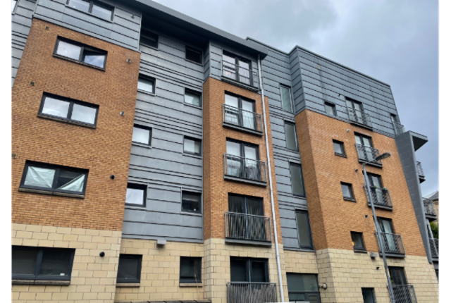 1 bed 1st Floor Flat for rent in Glasgow. From Lowther Homes - Scotland