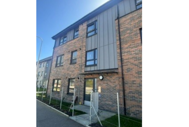 1 bed 1st Floor Flat for rent in Hermiston. From Lowther Homes - Scotland 1 bed 1st Floor Flat for rent in Hermiston. From Lowther Homes - Scotland