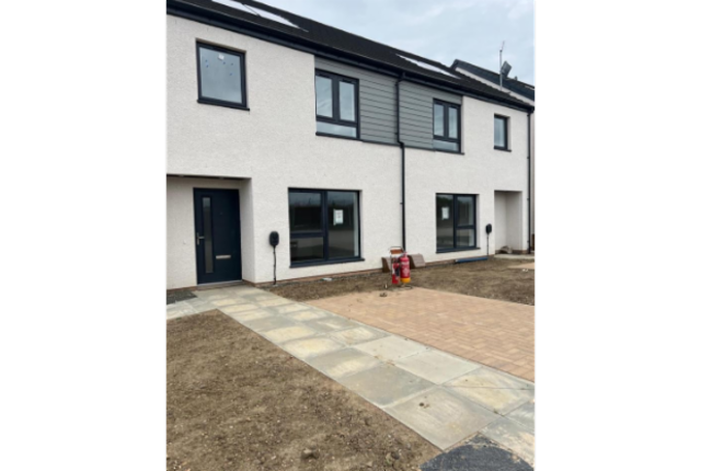 3 bed End of Terrace for rent in . From Lowther Homes - Scotland