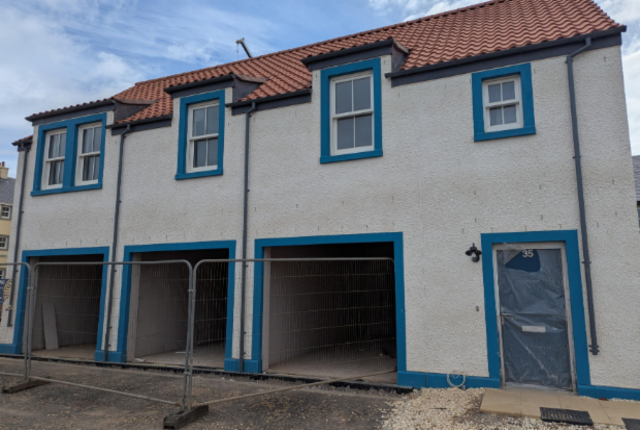 2 bed 1st Floor Flat for rent in . From Lowther Homes - Scotland