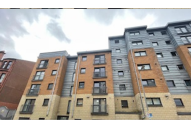 2 bed 1st Floor Flat for rent in Glasgow. From Lowther Homes - Scotland