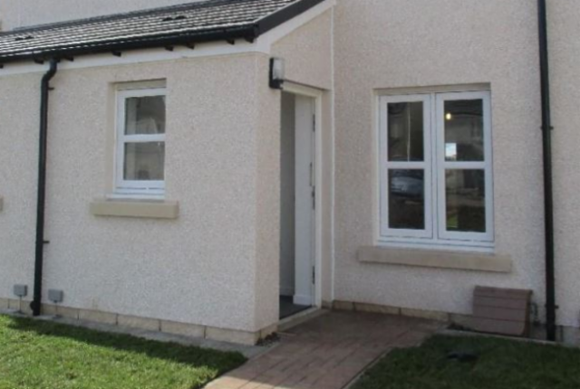 2 bed Mid Terraced House for rent in North Berwick. From Lowther Homes - Scotland