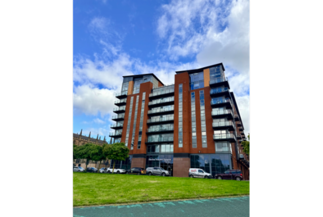 2 bed 1st Floor Flat for rent in Glasgow. From Lowther Homes - Scotland