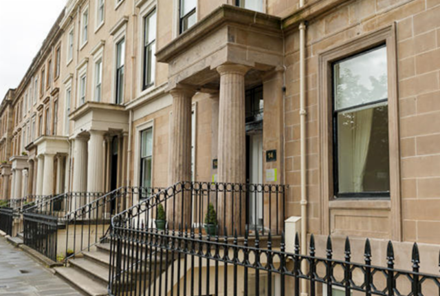 3 bed 1st Floor Flat for rent in Glasgow. From Lowther Homes - Scotland 3 bed 1st Floor Flat for rent in Glasgow. From Lowther Homes - Scotland