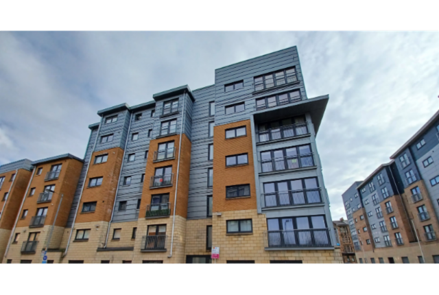 2 bed 1st Floor Flat for rent in Glasgow. From Lowther Homes - Scotland