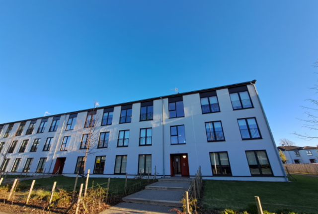 2 bed House (unspecified) for rent in Renfrew. From Lowther Homes - Scotland