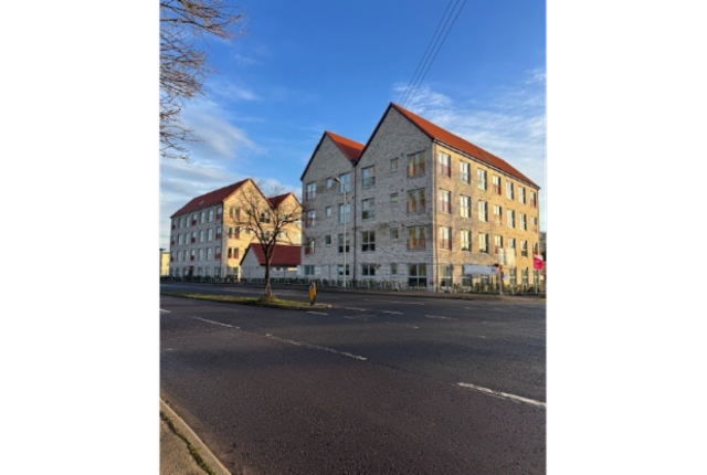 2 bed 1st Floor Flat for rent in . From Lowther Homes - Scotland