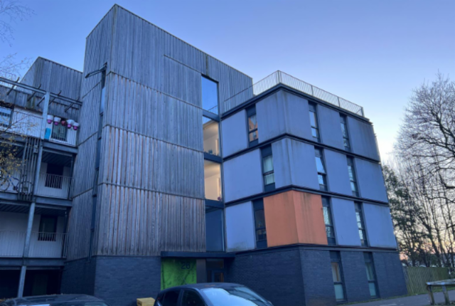 1 bed 1st Floor Flat for rent in Edinburgh. From Lowther Homes - Scotland 1 bed 1st Floor Flat for rent in Edinburgh. From Lowther Homes - Scotland