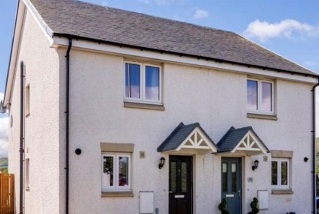 2 bed Semi Detached for rent in Bilston. From Lowther Homes - Scotland