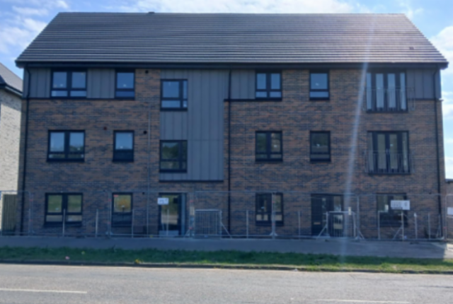 2 bed 1st Floor Flat for rent in . From Lowther Homes - Scotland