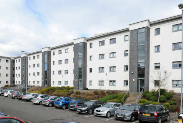 2 bed 1st Floor Flat for rent in Whitlawburn. From Lowther Homes - Scotland