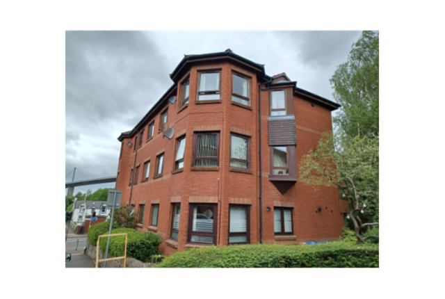 2 bed 1st Floor Flat for rent in Bowling. From Lowther Homes - Scotland