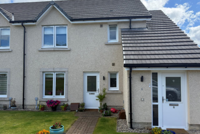 1 bed 1st Floor Flat for rent in . From Lowther Homes - Scotland