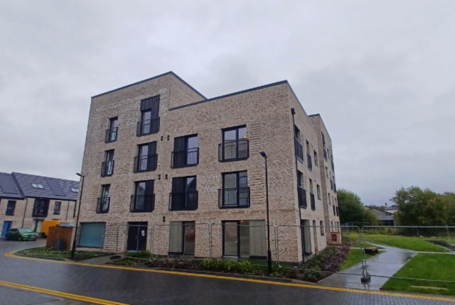 2 bed 1st Floor Flat for rent in . From Lowther Homes - Scotland