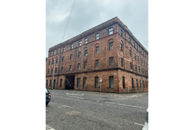 1 bed 1st Floor Flat for rent in Glasgow. From Lowther Homes - Scotland