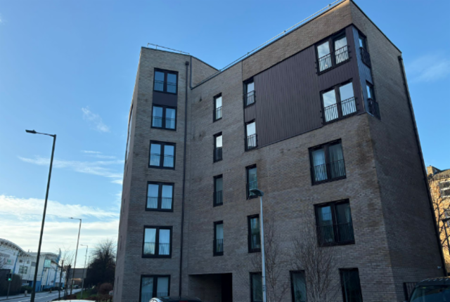 1 bed House (unspecified) for rent in Edinburgh. From Lowther Homes - Scotland