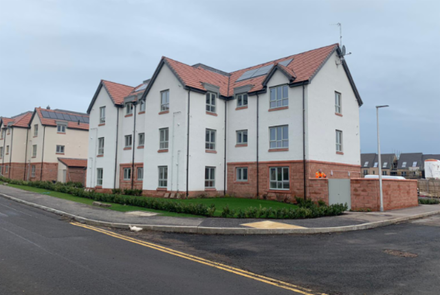 2 bed 1st Floor Flat for rent in Gullane. From Lowther Homes - Scotland