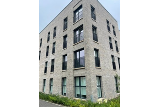 2 bed 1st Floor Flat for rent in Spittal. From Lowther Homes - Scotland