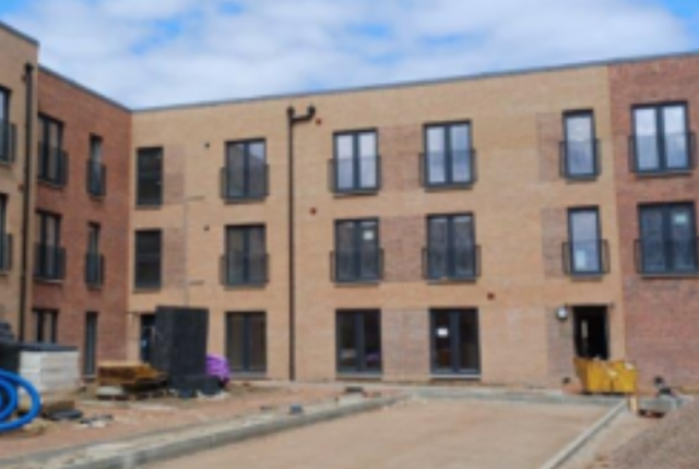 2 bed 1st Floor Flat for rent in . From Lowther Homes - Scotland