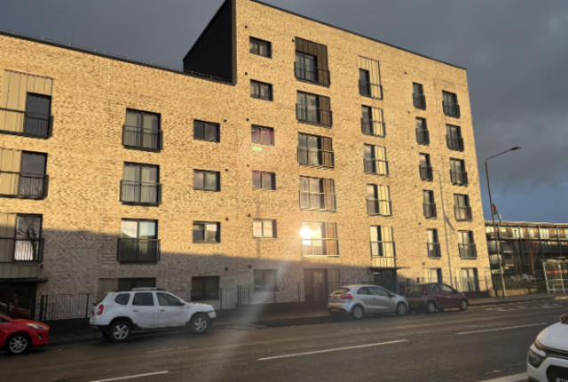 1 bed 1st Floor Flat for rent in Glasgow. From Lowther Homes - Scotland 1 bed 1st Floor Flat for rent in Glasgow. From Lowther Homes - Scotland