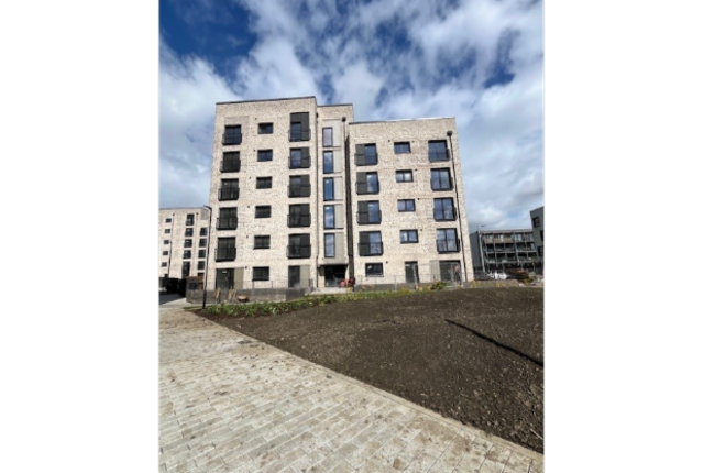 2 bed 1st Floor Flat for rent in . From Lowther Homes - Scotland