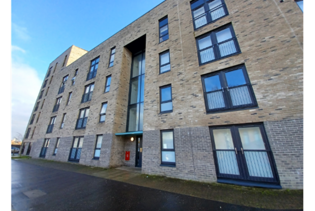 1 bed 1st Floor Flat for rent in Glasgow. From Lowther Homes - Scotland