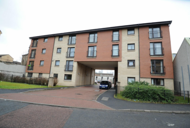 2 bed 1st Floor Flat for rent in Glasgow. From Lowther Homes - Scotland