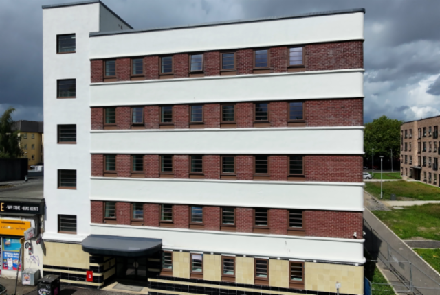 1 bed 1st Floor Flat for rent in Glasgow. From Lowther Homes - Scotland 1 bed 1st Floor Flat for rent in Glasgow. From Lowther Homes - Scotland