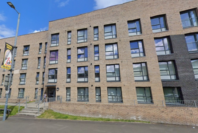 1 bed 1st Floor Flat for rent in Glasgow. From Lowther Homes - Scotland 1 bed 1st Floor Flat for rent in Glasgow. From Lowther Homes - Scotland