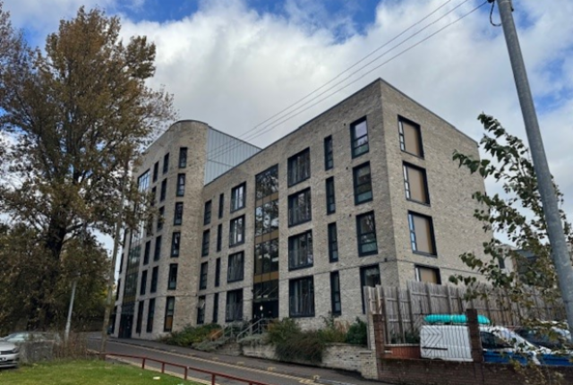 2 bed 1st Floor Flat for rent in Glasgow. From Lowther Homes - Scotland