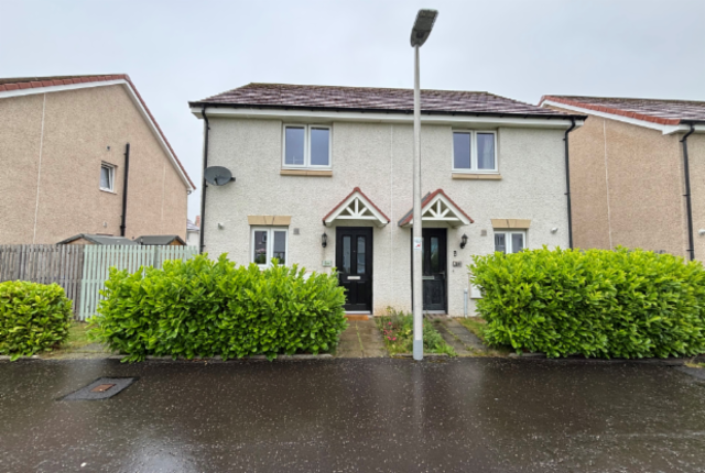 2 bed Semi Detached for rent in Bilston. From Lowther Homes - Scotland
