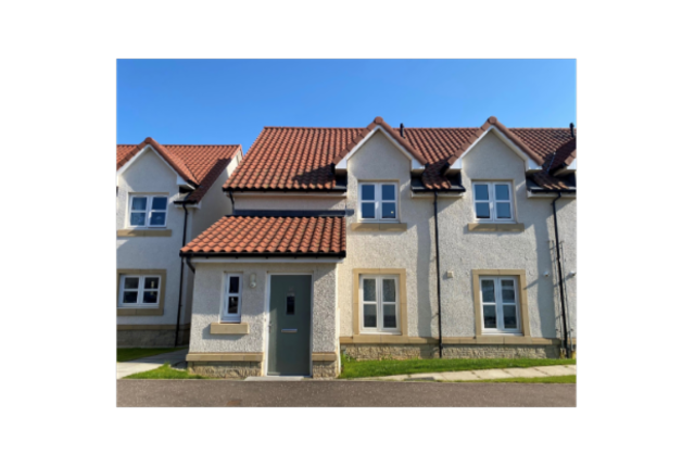 2 bed Mid Terraced House for rent in Aberlady. From Lowther Homes - Scotland