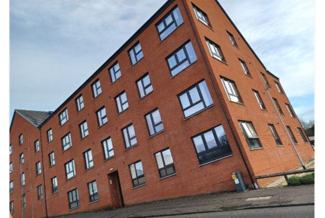 2 bed 1st Floor Flat for rent in Bargeddie. From Lowther Homes - Scotland