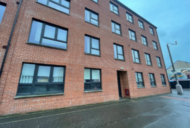 2 bed 1st Floor Flat for rent in Bargeddie. From Lowther Homes - Scotland 2 bed 1st Floor Flat for rent in Bargeddie. From Lowther Homes - Scotland