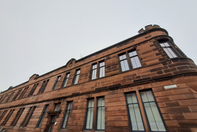 1 bed House (unspecified) for rent in Glasgow. From Lowther Homes - Scotland
