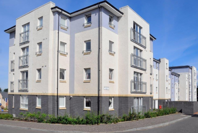 2 bed 1st Floor Flat for rent in Hermiston. From Lowther Homes - Scotland