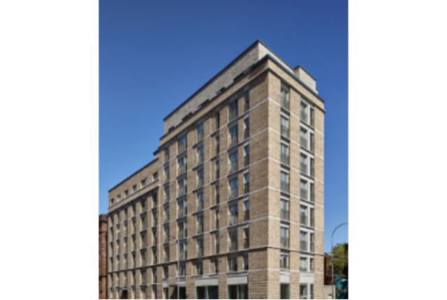 1 bed 1st Floor Flat for rent in Glasgow. From Lowther Homes - Scotland