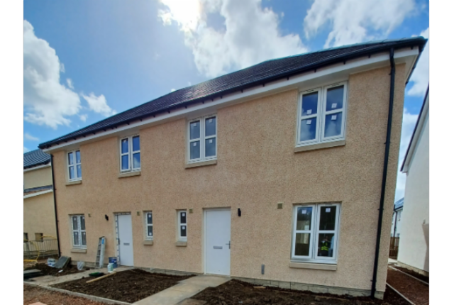 3 bed Semi Detached for rent in Wallyford. From Lowther Homes - Scotland