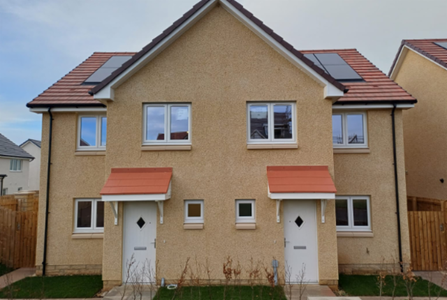 3 bed Semi Detached for rent in Musselburgh. From Lowther Homes - Scotland