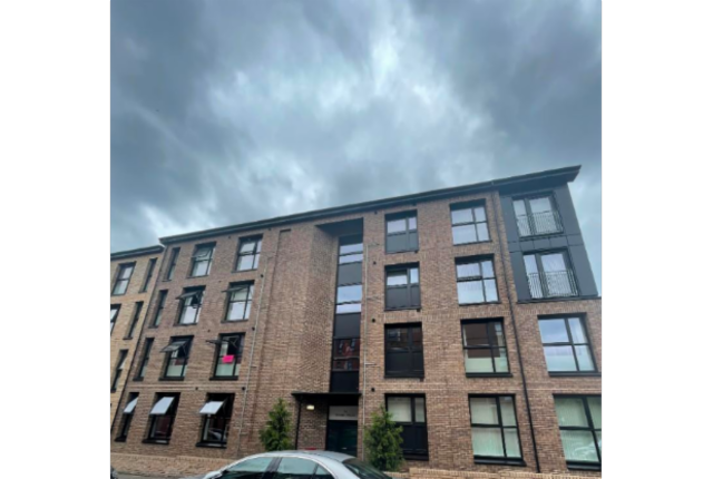 1 bed House (unspecified) for rent in Rutherglen. From Lowther Homes - Scotland