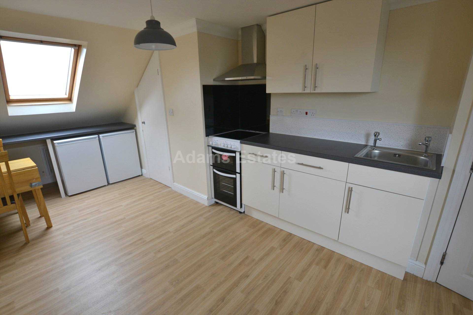 1 bed Flat for rent in Reading. From Student Holmes - University Office