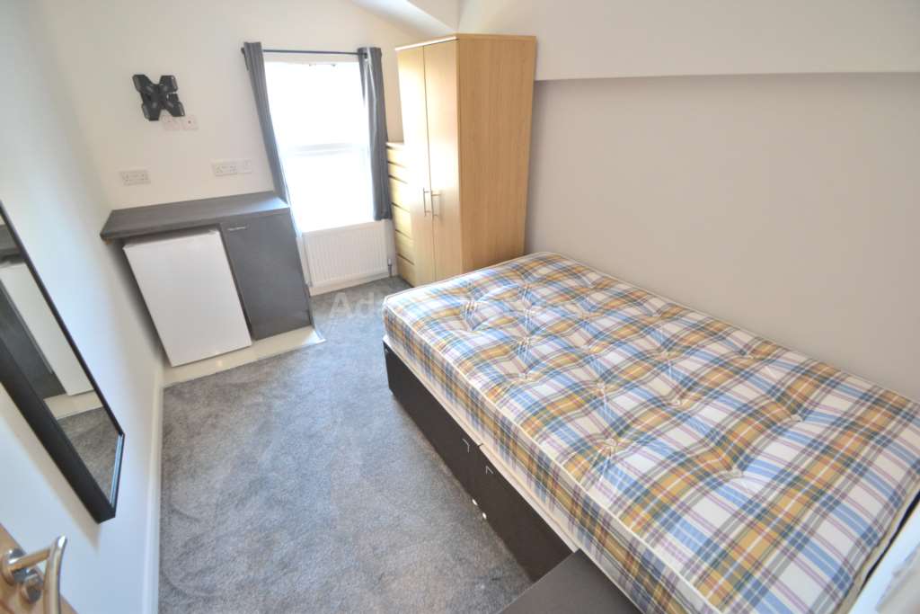 1 bed Room for rent in Reading. From Student Holmes - University Office