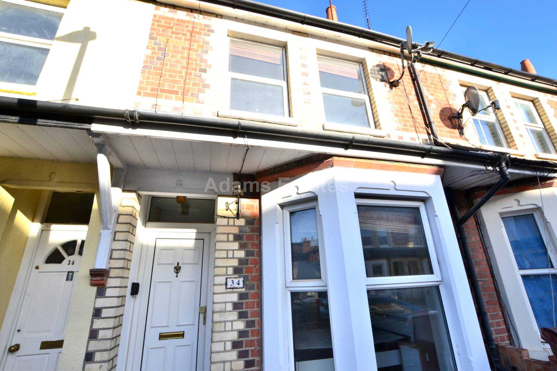 1 bed House Share for rent in Reading. From Student Holmes - University Office 1 bed House Share for rent in Reading. From Student Holmes - University Office