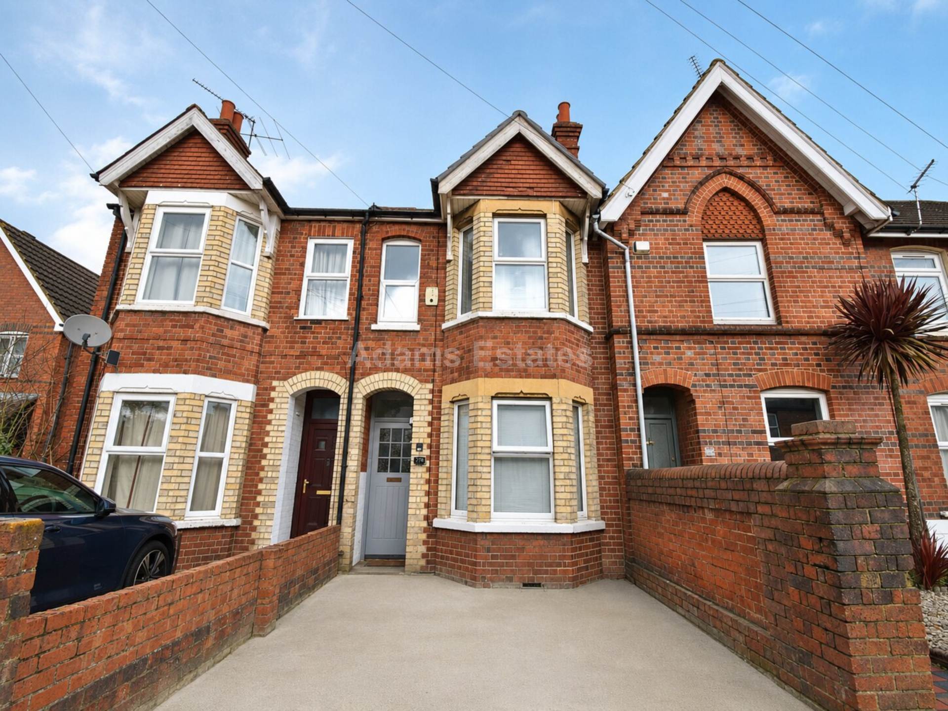 1 bed House Share for rent in Reading. From Student Holmes - University Office