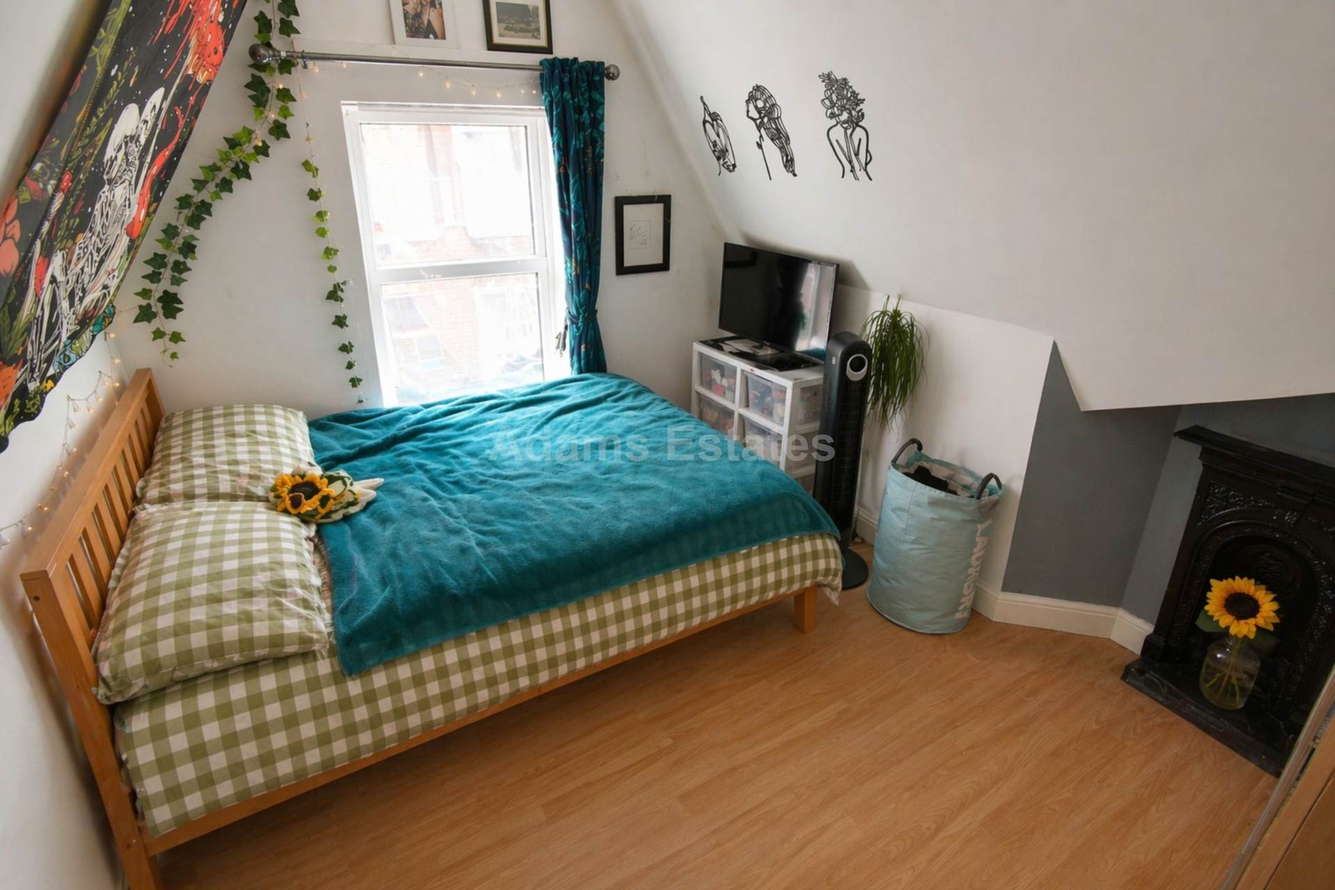 1 bed House Share for rent in Reading. From Student Holmes - University Office